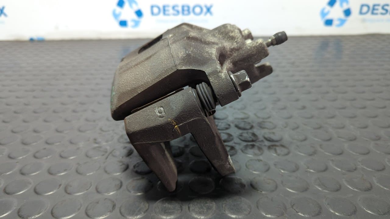 Recambio de PINZA DE FRENO DELANTERA IZQUIERDA para CITROEN C4 AIRCROSS Attraction 9H05 referencia OEM IAM 5736 - GRIS 4