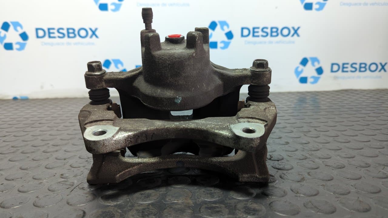 Recambio de PINZA DE FRENO DELANTERA IZQUIERDA para CITROEN C4 AIRCROSS Attraction 9H05 referencia OEM IAM 5736 - GRIS 7