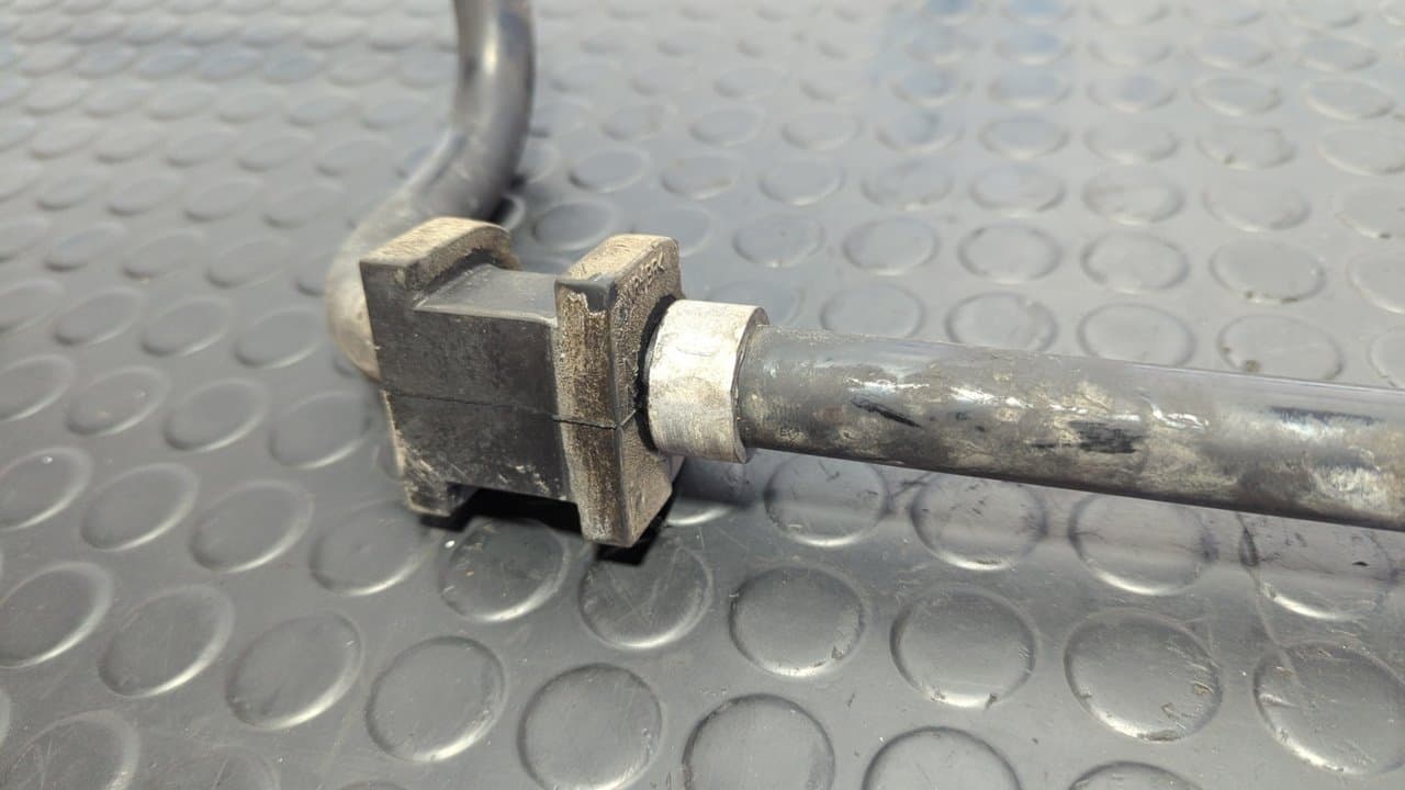 Recambio de BARRA ESTABILIZADORA DELANTERA para CITROEN C4 AIRCROSS 9H05 - GRIS 4