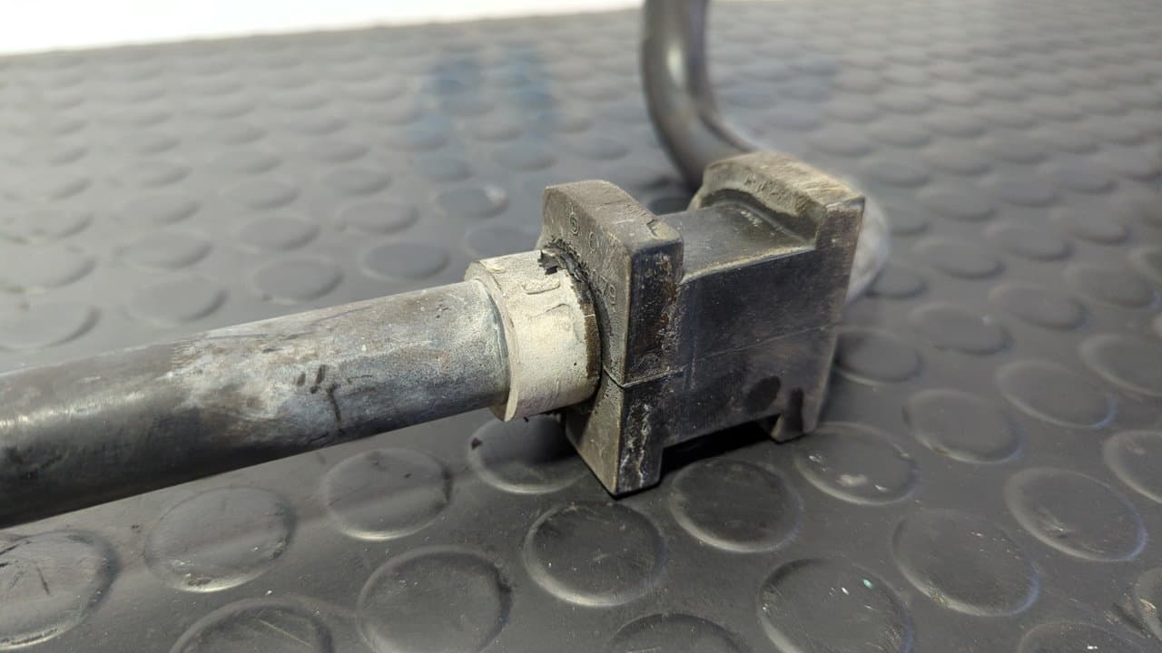 Recambio de BARRA ESTABILIZADORA DELANTERA para CITROEN C4 AIRCROSS 9H05 - GRIS 2