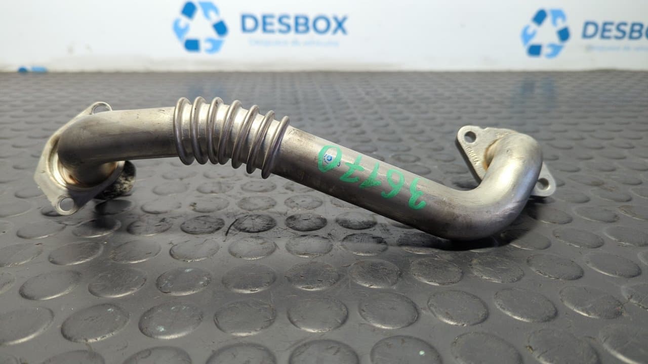 Recambio de TUBO para CITROEN C4 AIRCROSS Attraction 9H05 referencia OEM IAM FM5Q9D477AA - GRIS