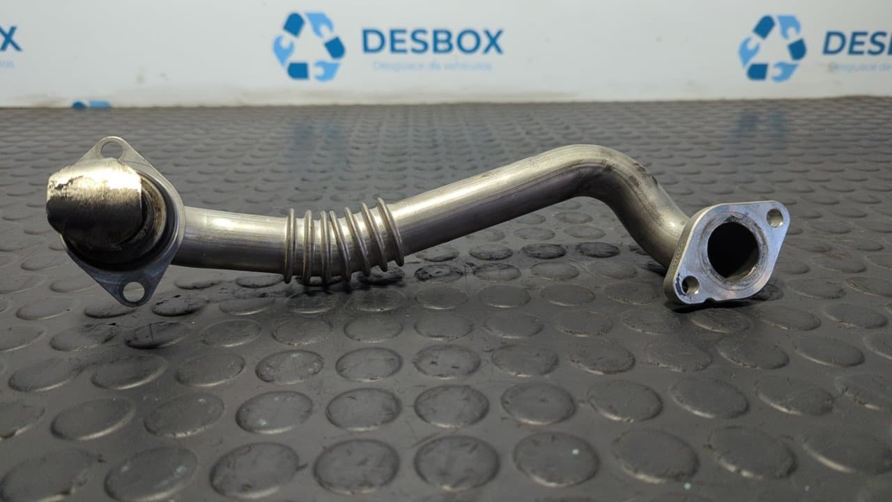 Recambio de TUBO para CITROEN C4 AIRCROSS Attraction 9H05 referencia OEM IAM FM5Q9D477AA - GRIS 4