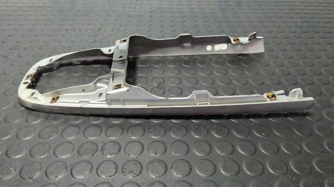 Recambio de MOLDURA para PORSCHE BOXSTER (TIPO 987) Básico M9720 referencia OEM IAM 99755326101 - GRANATE 7