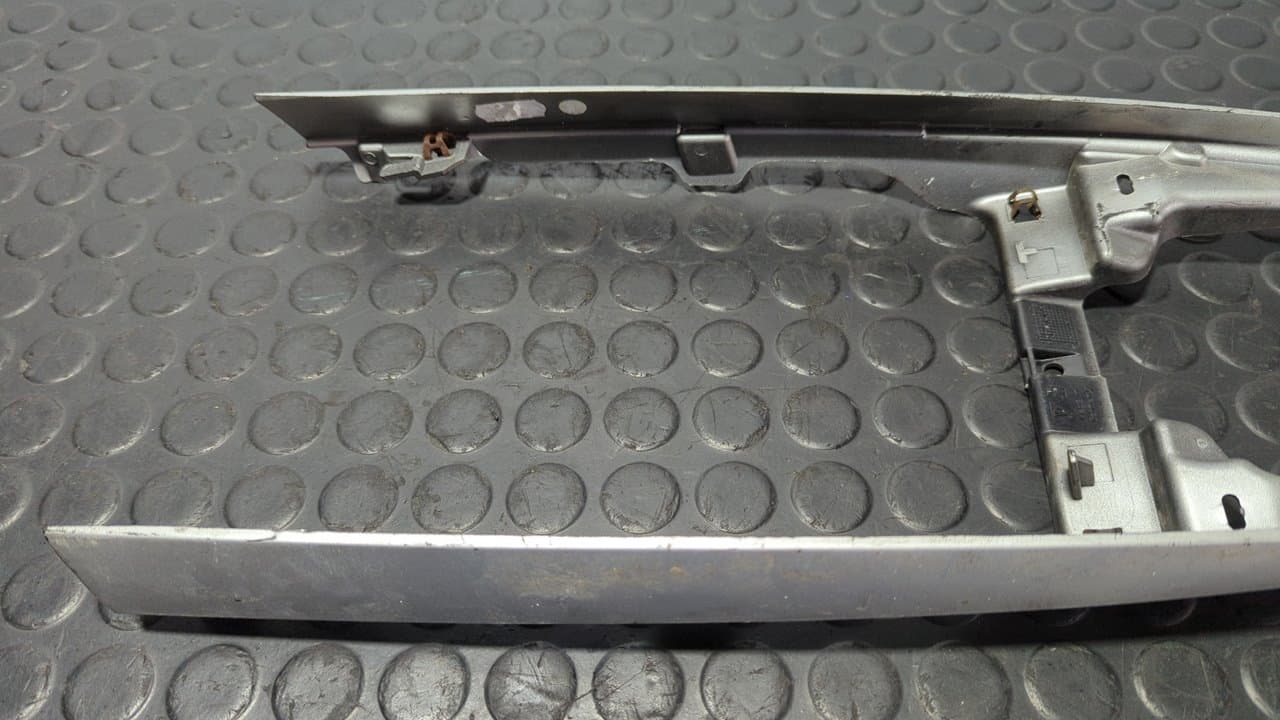 Recambio de MOLDURA para PORSCHE BOXSTER (TIPO 987) Básico M9720 referencia OEM IAM 99755326101 - GRANATE 10