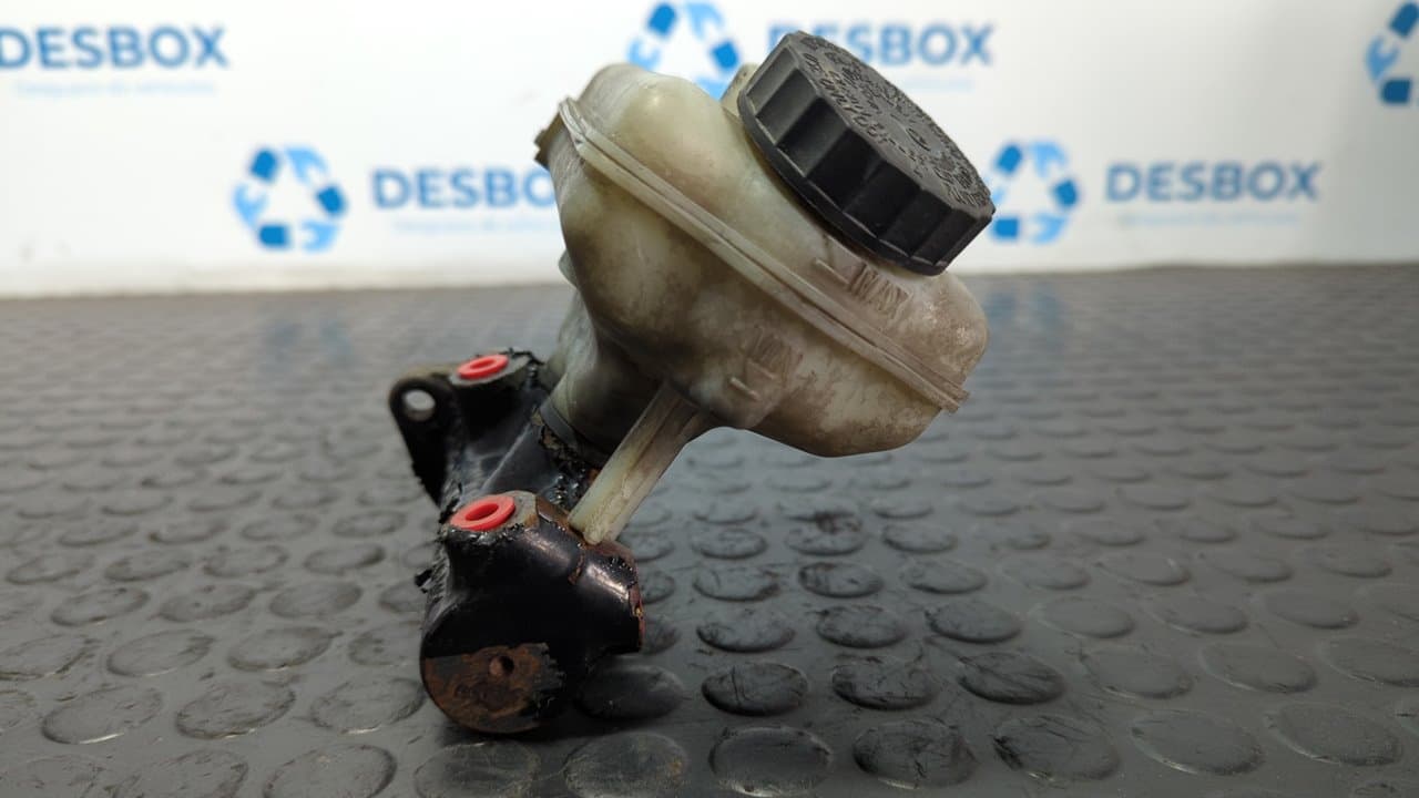 Recambio de BOMBA FRENO para MERCEDES-BENZ VITO (W638) CAJA CERRADA 108 D        (638.064) 601D23 referencia OEM IAM A0024312802  - BLANCO 4