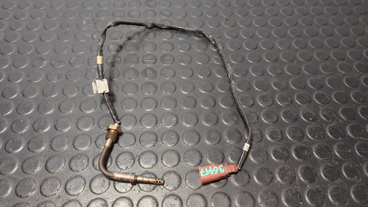 Recambio de SONDA LAMBDA para VOLKSWAGEN GOLF VI (5K1) Rabbit CAYB referencia OEM IAM 03L906088AJ - AZUL