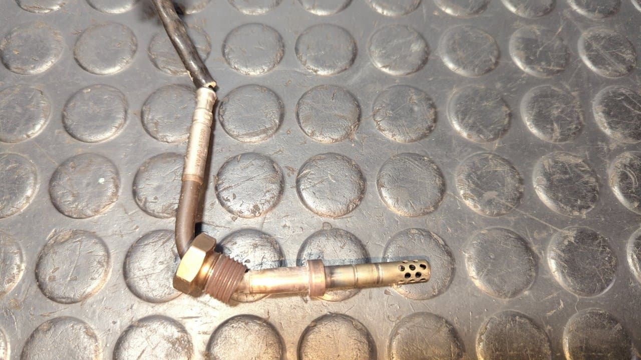 Recambio de SONDA LAMBDA para VOLKSWAGEN GOLF VI (5K1) Rabbit CAYB referencia OEM IAM 03L906088AJ - AZUL 2
