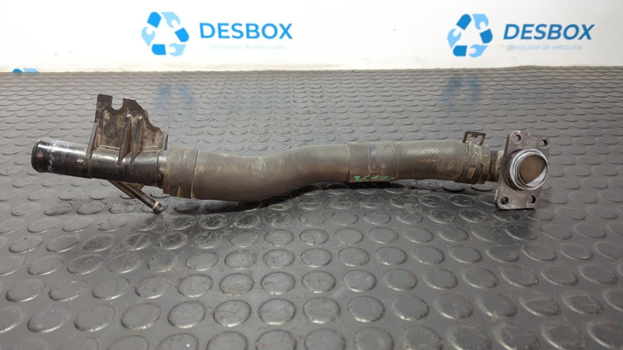 Recambio de TUBO para CITROEN C4 AIRCROSS Attraction 9H05 - GRIS