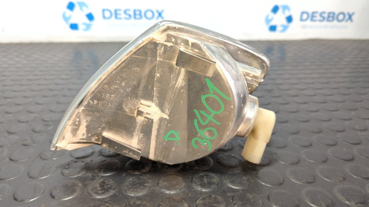 Recambio de PILOTO DELANTERO DERECHO para VOLKSWAGEN POLO BERLINA (6N2) 1.4 16V AUA - AZUL 3
