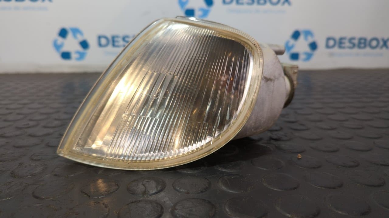 Recambio de PILOTO DELANTERO IZQUIERDO para CITROEN SAXO 1.5 D Image VJZ referencia OEM IAM 1139 - GRIS