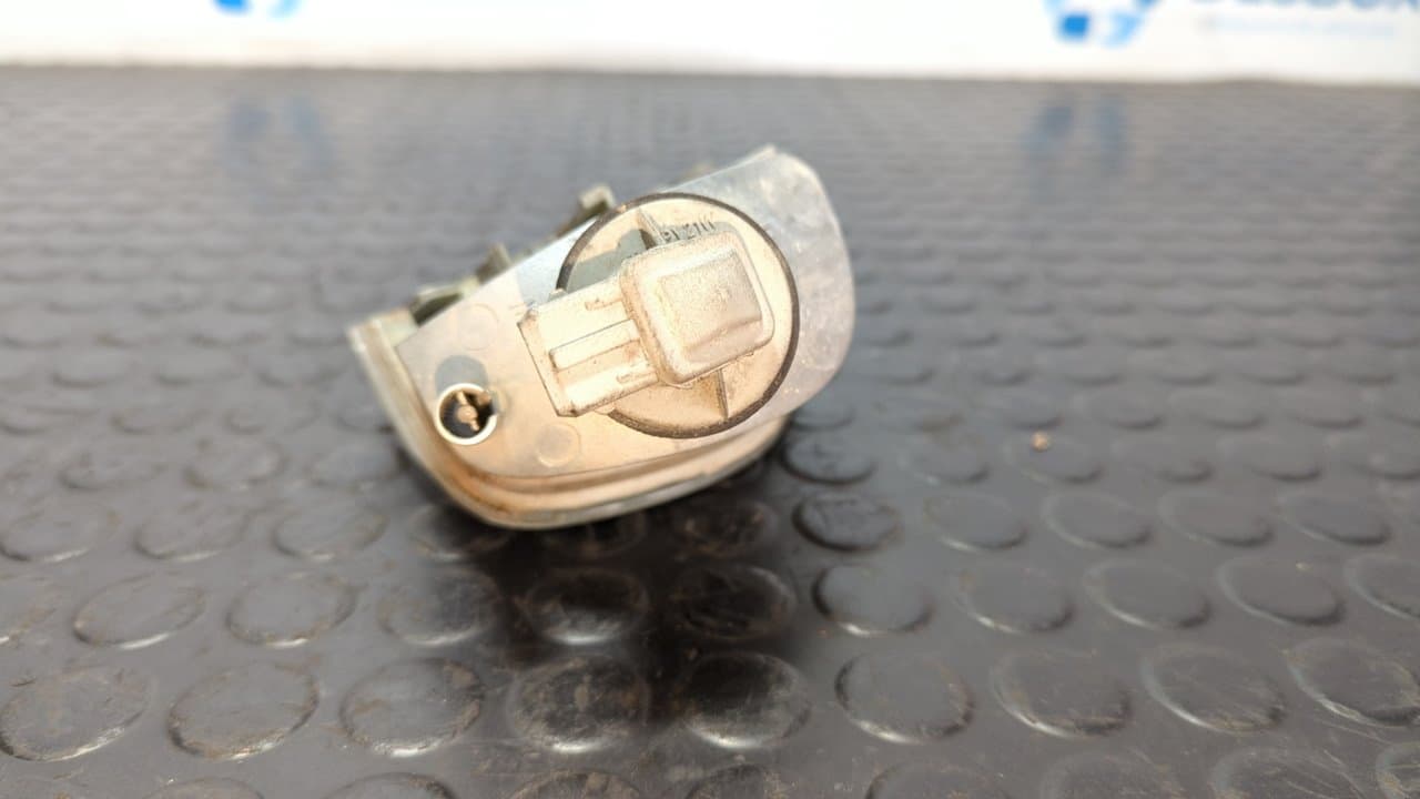Recambio de PILOTO DELANTERO IZQUIERDO para CITROEN SAXO 1.5 D Image VJZ referencia OEM IAM 1139 - GRIS 2