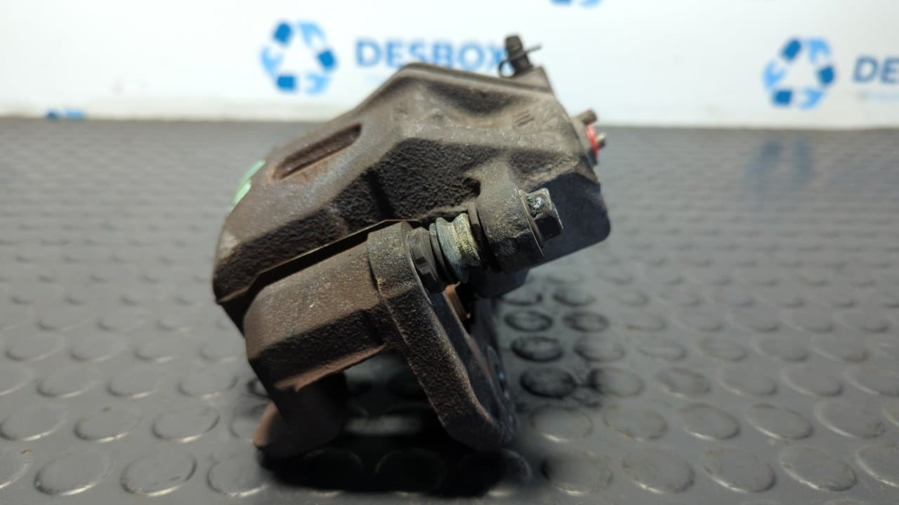 Recambio de PINZA DE FRENO DELANTERA DERECHA para HYUNDAI SANTA FE (SM) 2.0 GLS CRDI D4EA referencia OEM IAM BC141047 - AZUL 4