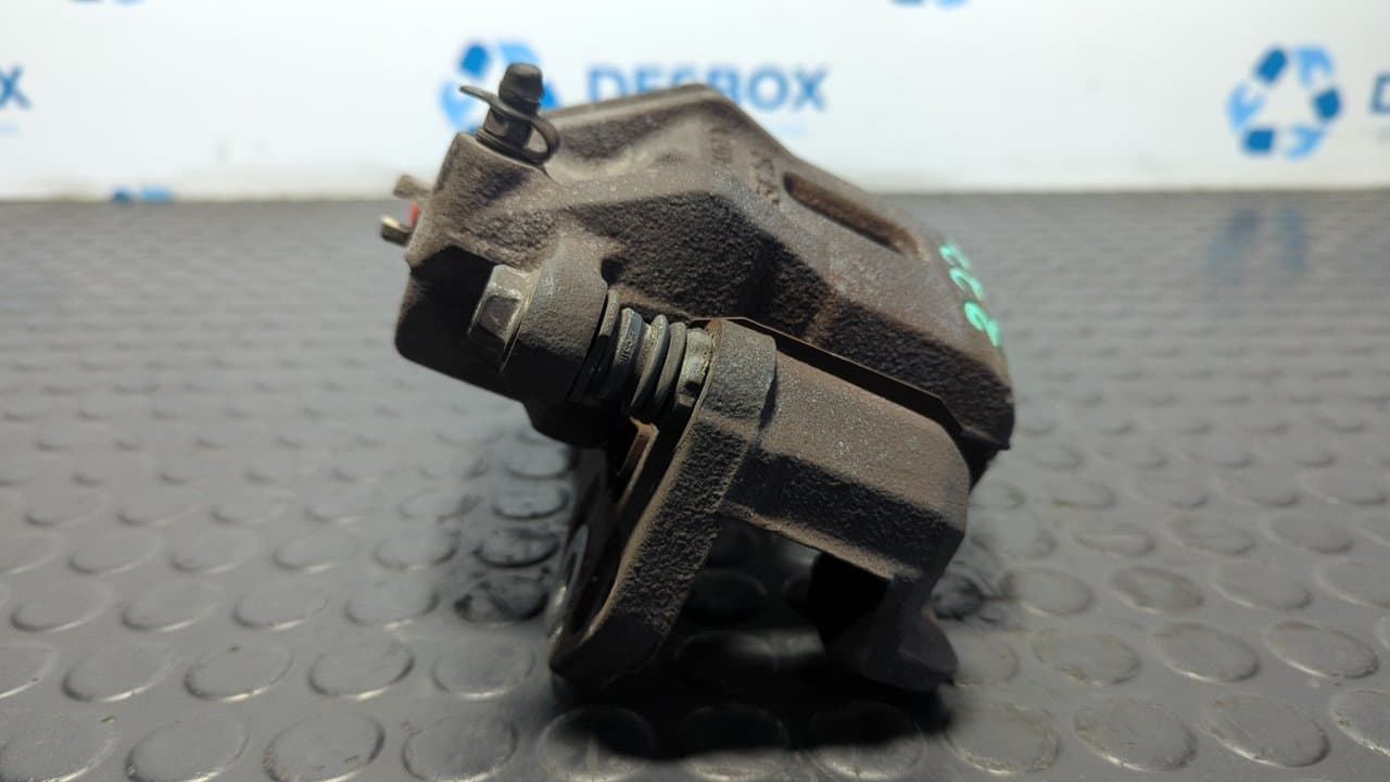 Recambio de PINZA DE FRENO DELANTERA DERECHA para HYUNDAI SANTA FE (SM) 2.0 GLS CRDI D4EA referencia OEM IAM BC141047 - AZUL 5