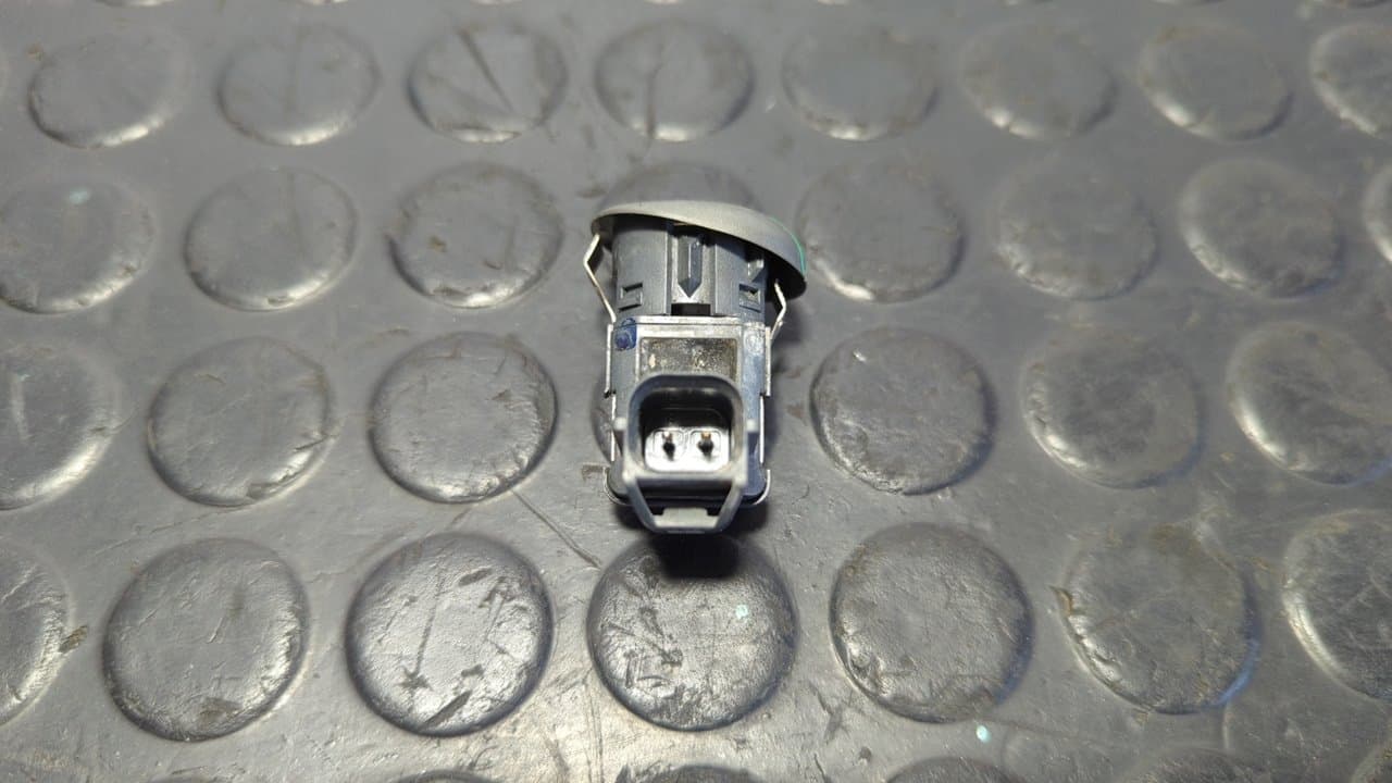 Recambio de SENSOR DE APARCAMIENTO para CITROEN C4 AIRCROSS Attraction 9H05 referencia OEM IAM 6907T - GRIS 4