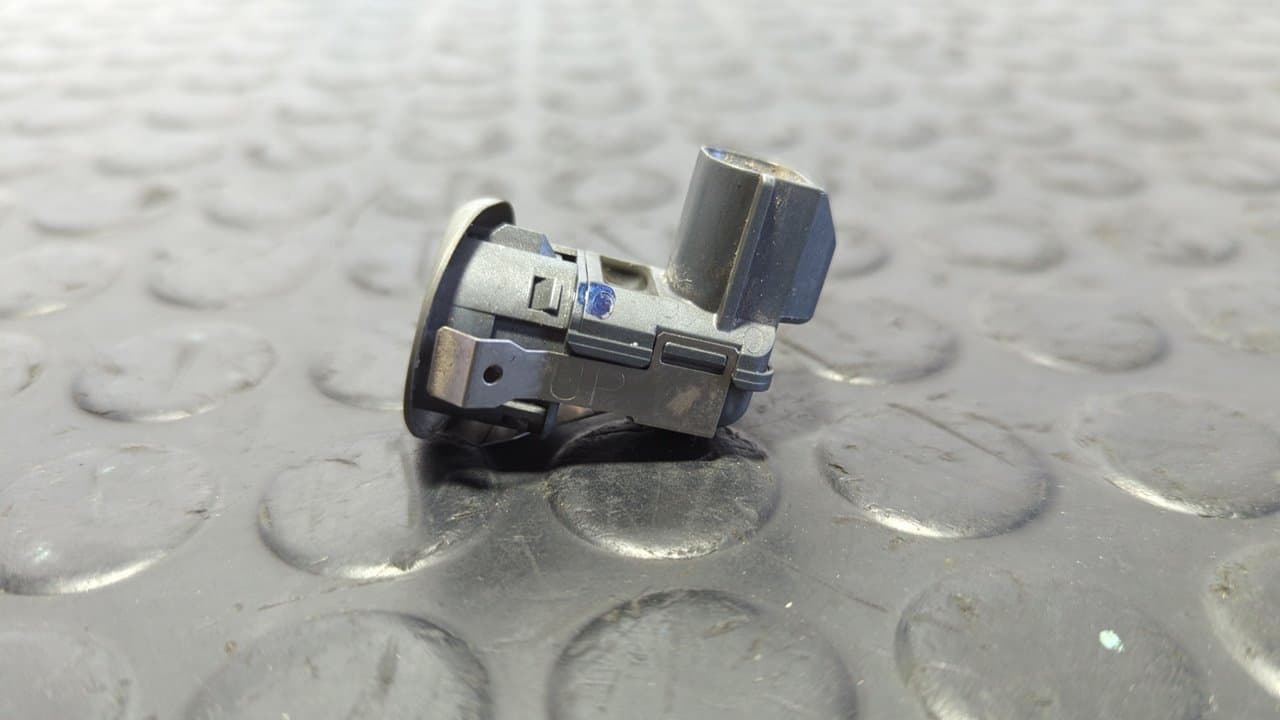 Recambio de SENSOR DE APARCAMIENTO para CITROEN C4 AIRCROSS Attraction 9H05 referencia OEM IAM 6907T - GRIS 5