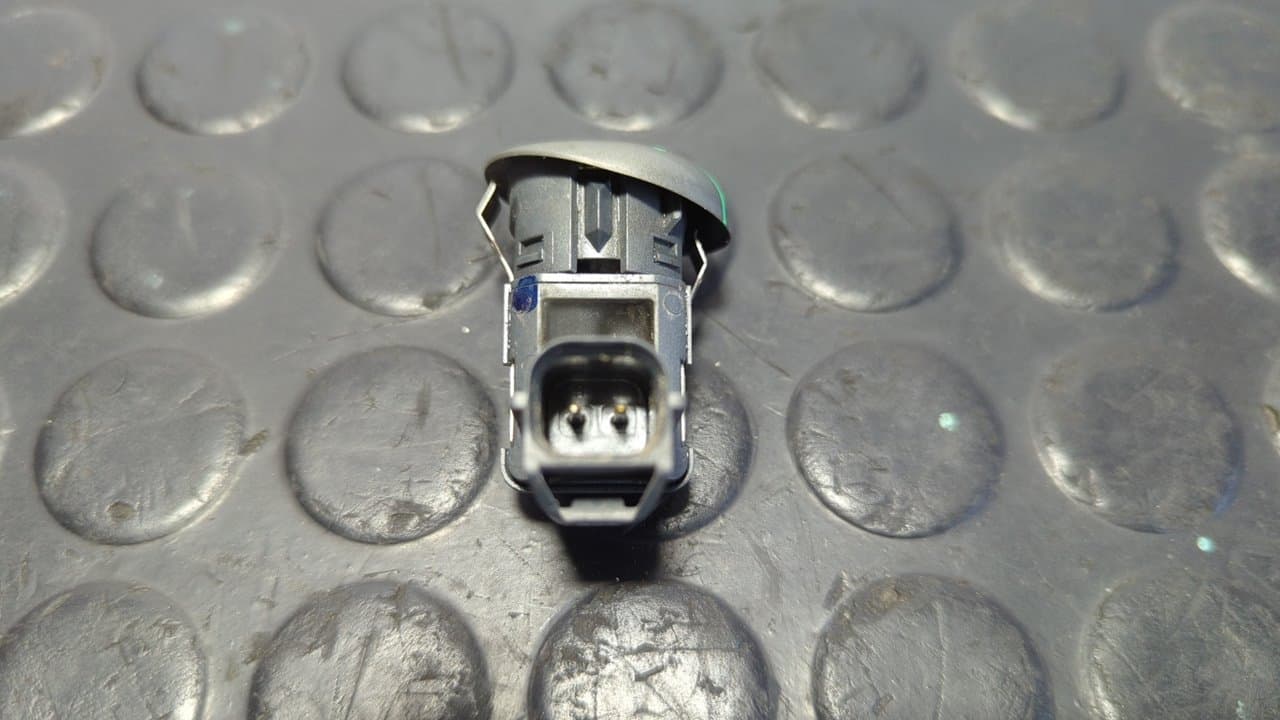 Recambio de SENSOR DE APARCAMIENTO para CITROEN C4 AIRCROSS Attraction 9H05 referencia OEM IAM 6907T - GRIS 2