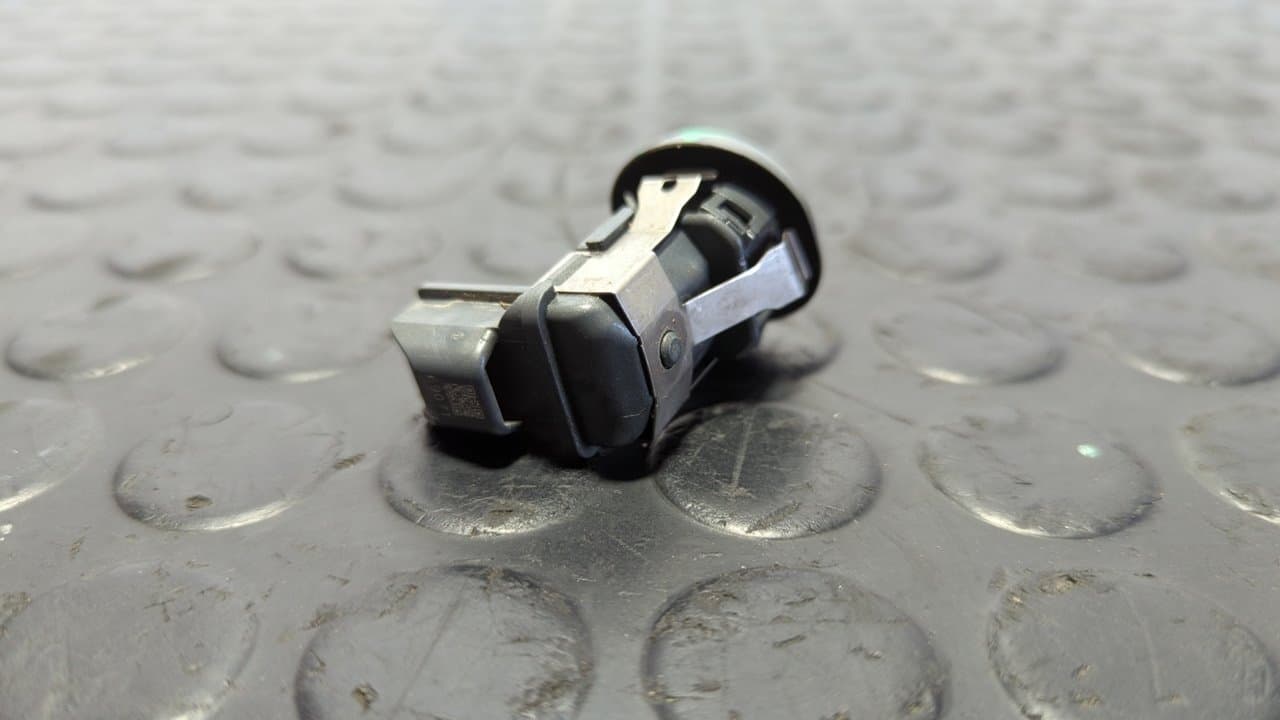 Recambio de SENSOR DE APARCAMIENTO para CITROEN C4 AIRCROSS Attraction 9H05 referencia OEM IAM 6907T - GRIS 6