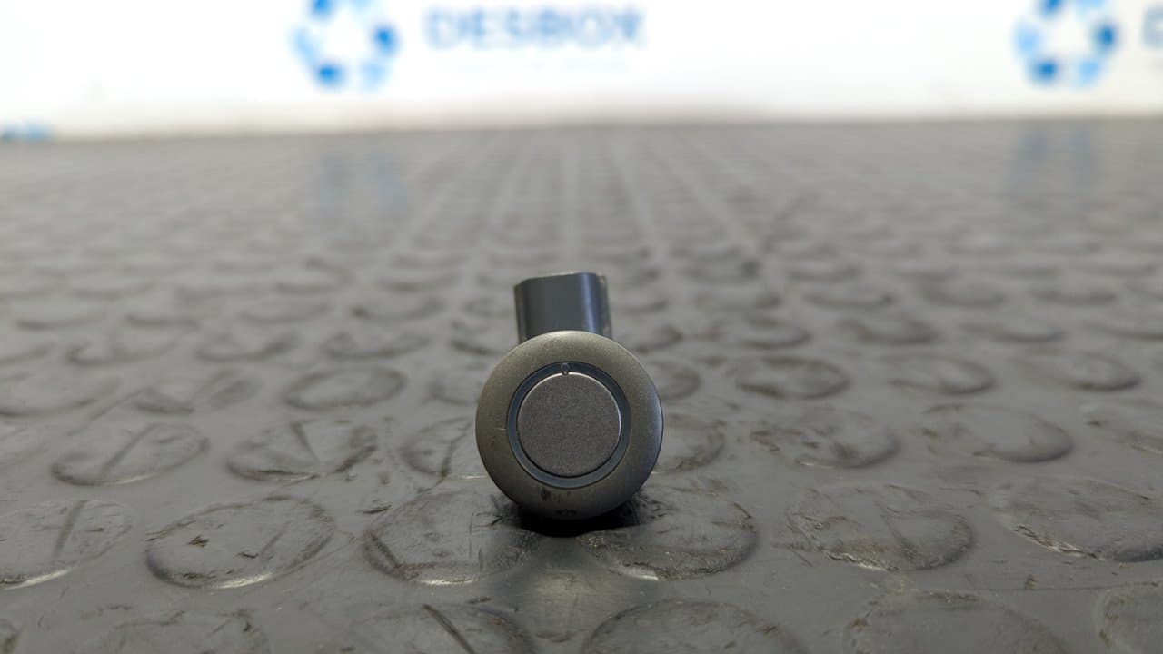 Recambio de SENSOR DE APARCAMIENTO para CITROEN C4 AIRCROSS Attraction 9H05 referencia OEM IAM 6930T - GRIS