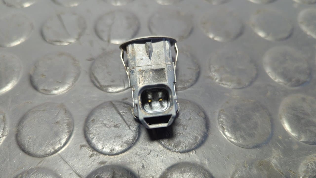 Recambio de SENSOR DE APARCAMIENTO para CITROEN C4 AIRCROSS Attraction 9H05 referencia OEM IAM 6930T - GRIS 2