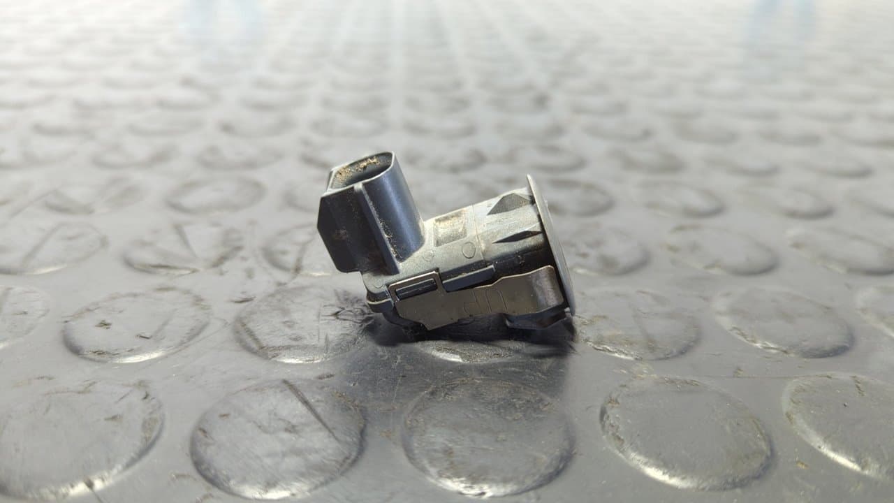 Recambio de SENSOR DE APARCAMIENTO para CITROEN C4 AIRCROSS Attraction 9H05 referencia OEM IAM 6930T - GRIS 4