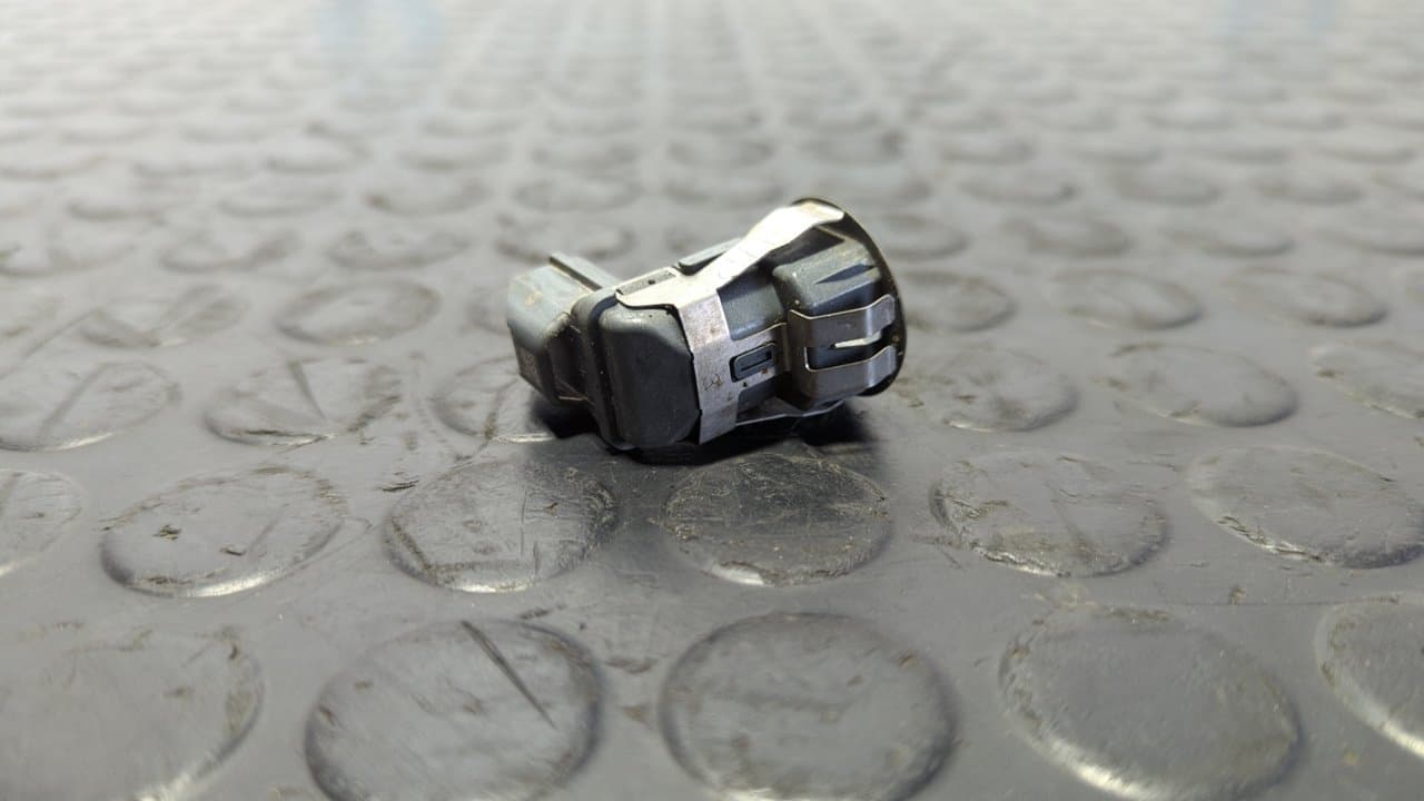 Recambio de SENSOR DE APARCAMIENTO para CITROEN C4 AIRCROSS Attraction 9H05 referencia OEM IAM 6930T - GRIS 6