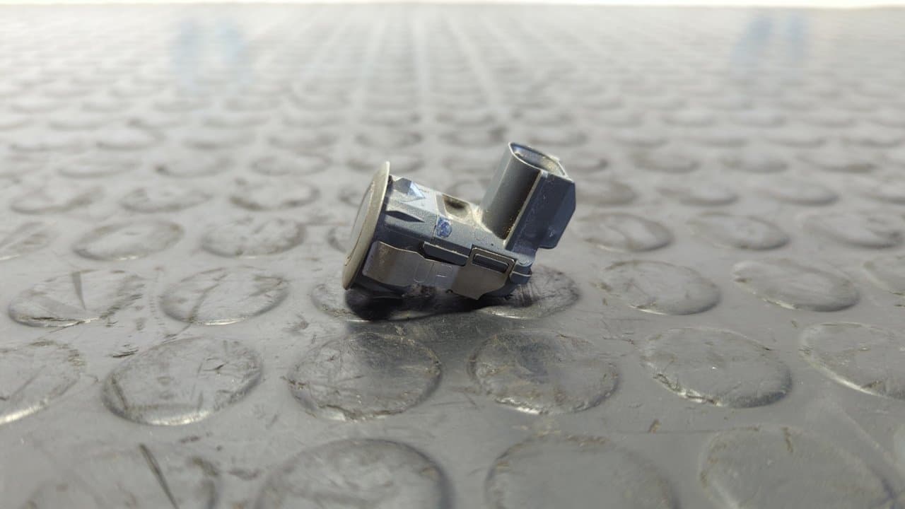 Recambio de SENSOR DE APARCAMIENTO para CITROEN C4 AIRCROSS Attraction 9H05 referencia OEM IAM 6930T - GRIS 6