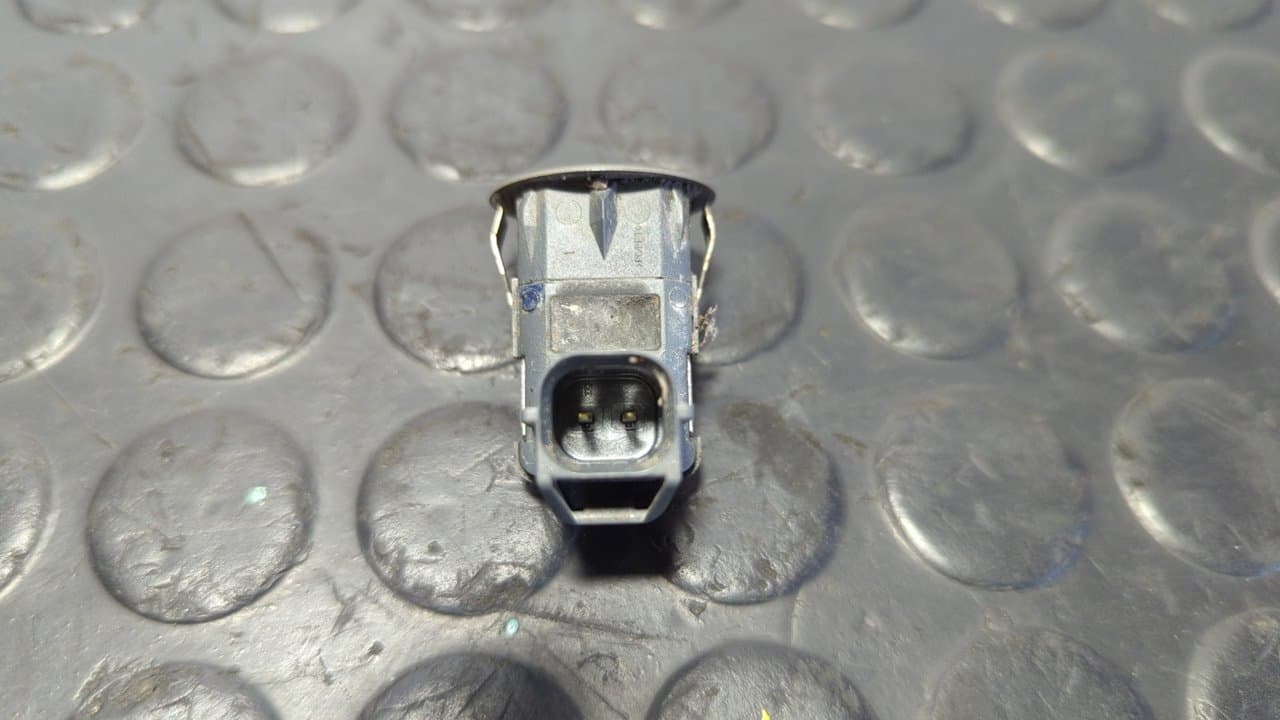 Recambio de SENSOR DE APARCAMIENTO para CITROEN C4 AIRCROSS Attraction 9H05 referencia OEM IAM 6930T - GRIS 4