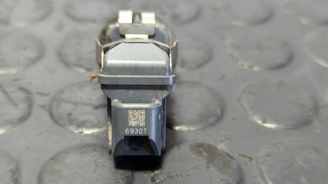 Recambio de SENSOR DE APARCAMIENTO para CITROEN C4 AIRCROSS Attraction 9H05 referencia OEM IAM 6930T - GRIS 5