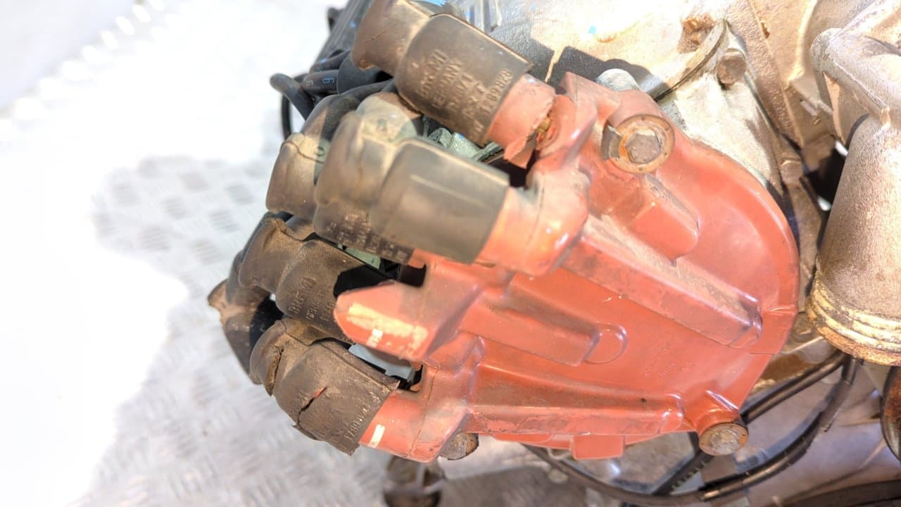 Recambio de MOTOR para BMW SERIE 7 (E32) 306KA referencia OEM IAM 306KA 2