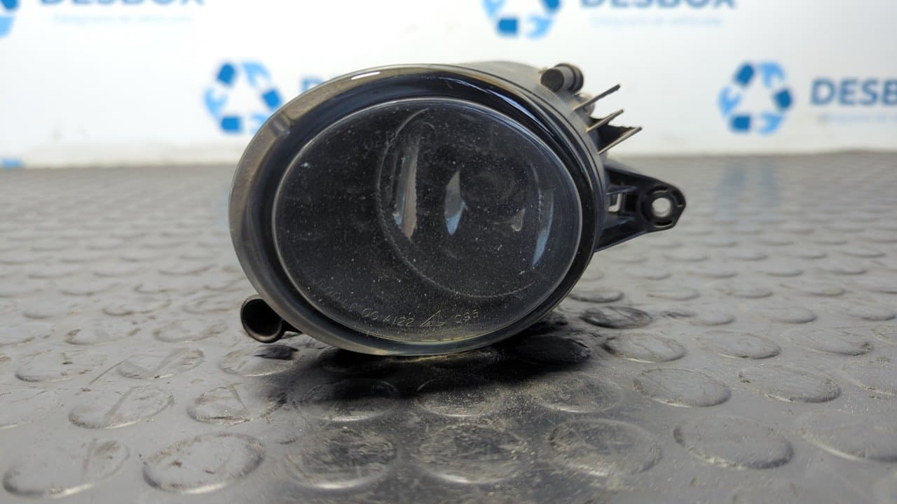 Recambio de FARO ANTINIEBLA IZQUIERDO para AUDI A4 BERLINA (8E) * AYM - GRIS