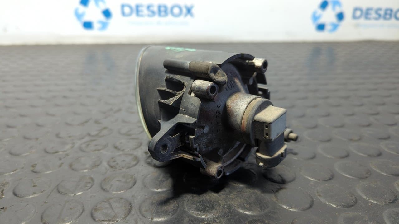 Recambio de FARO ANTINIEBLA IZQUIERDO para AUDI A4 BERLINA (8E) * AYM - GRIS 4