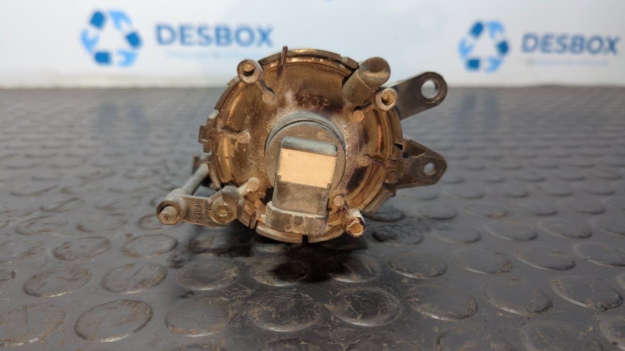 Recambio de FARO ANTINIEBLA DERECHO para AUDI A4 BERLINA (8E) * AYM - GRIS 7