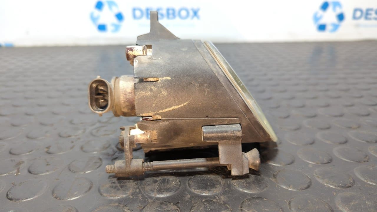 Recambio de FARO ANTINIEBLA DERECHO para AUDI A4 BERLINA (8E) * AYM - GRIS 4