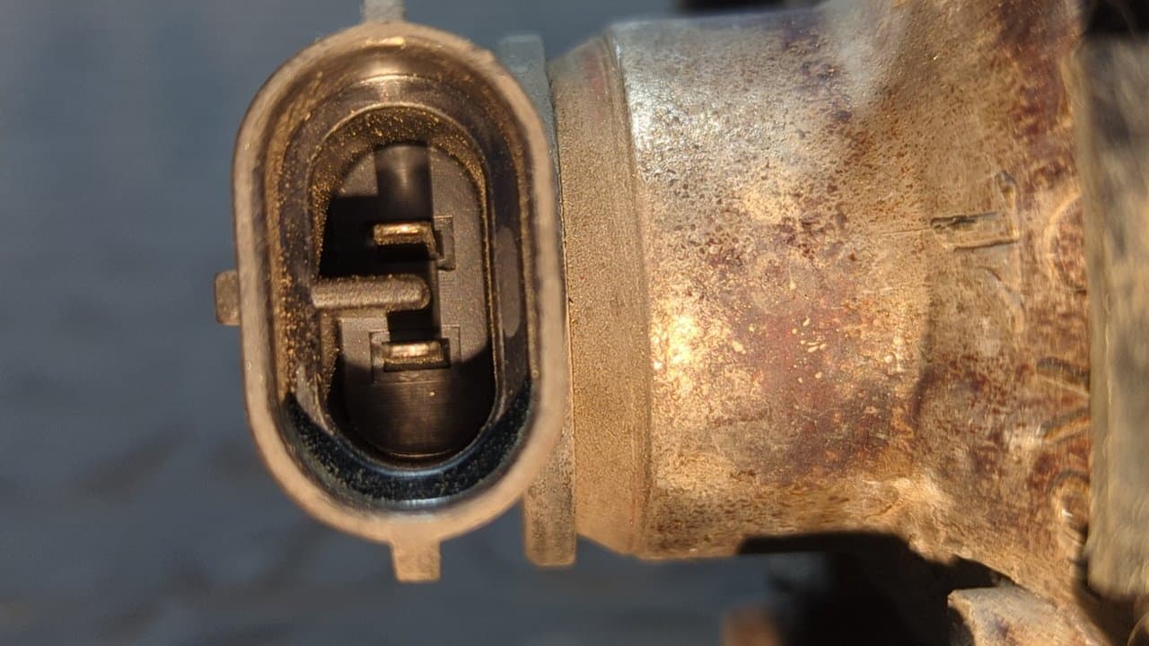 Recambio de FARO ANTINIEBLA DERECHO para AUDI A4 BERLINA (8E) * AYM - GRIS 5