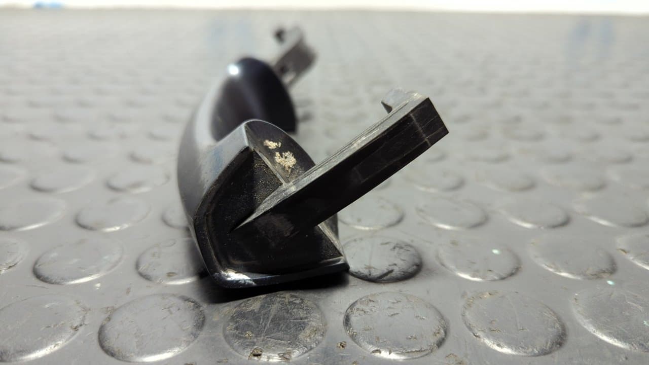 Recambio de MANETA TRASERA DERECHA para VOLKSWAGEN GOLF VI (5K1) Rabbit CAYB referencia OEM IAM 1K8837206F - AZUL 3