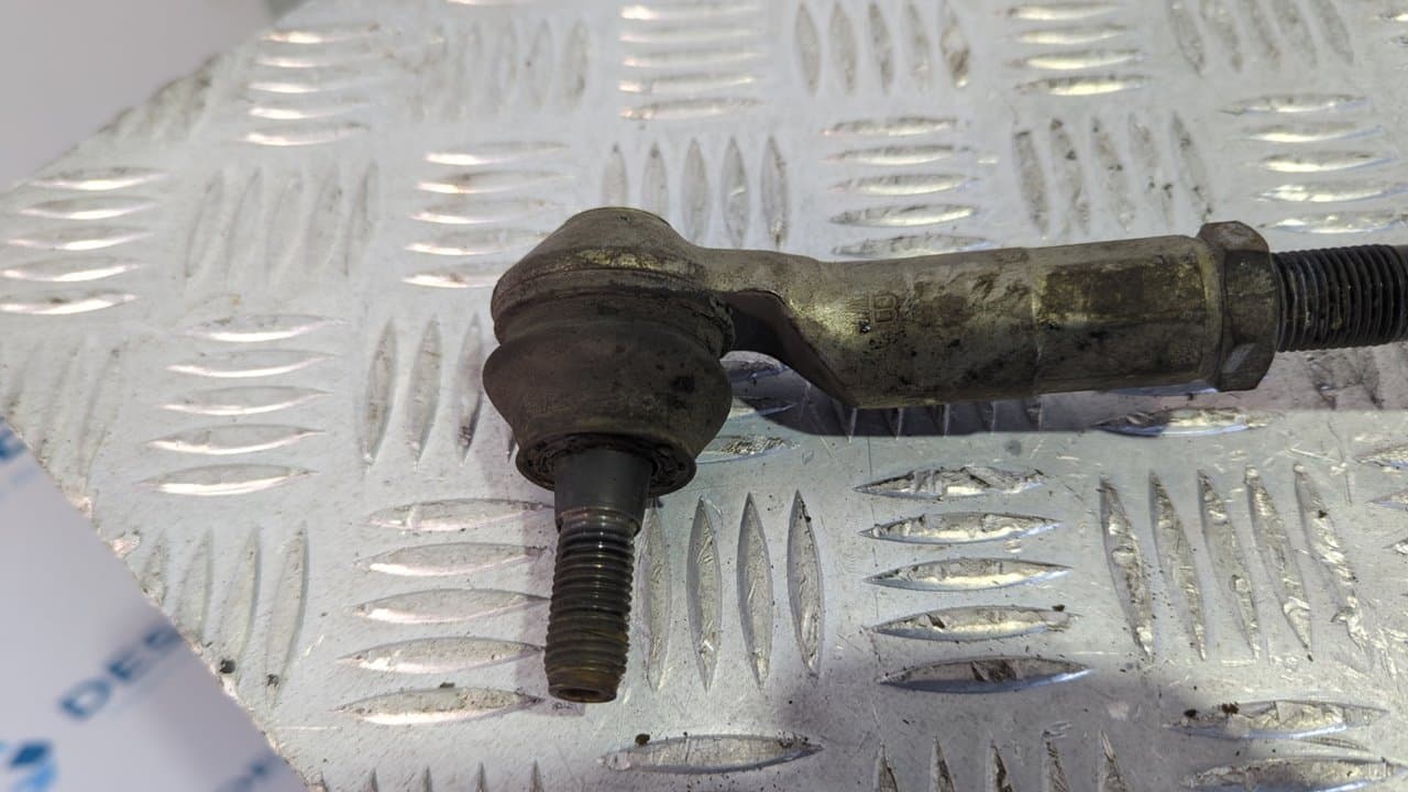 Recambio de CREMALLERA DIRECCION para VOLKSWAGEN GOLF VI (5K1) CAYB referencia OEM IAM 1K1423051EK - AZUL 8