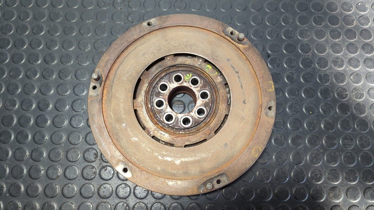 Recambio de VOLANTE MOTOR BIMASA para BMW SERIE 7 (E32) 306KA referencia OEM IAM VOITH