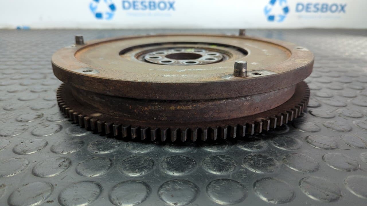 Recambio de VOLANTE MOTOR BIMASA para BMW SERIE 7 (E32) 306KA referencia OEM IAM VOITH 5