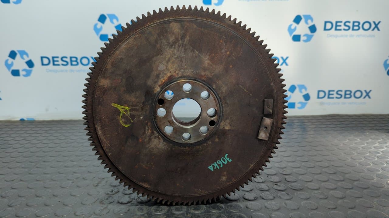 Recambio de VOLANTE MOTOR BIMASA para BMW SERIE 7 (E32) 306KA referencia OEM IAM VOITH 2
