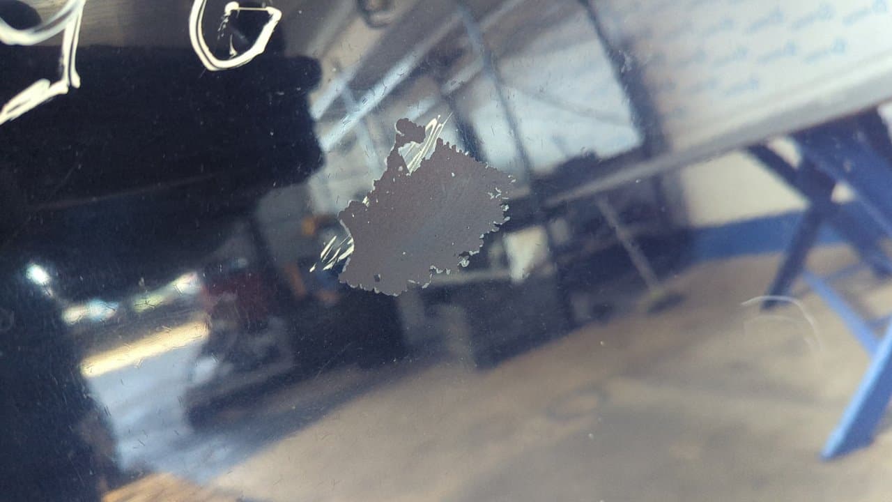 Recambio de CAPO para FORD MONDEO BERLINA (GE) D6BA referencia OEM IAM   - AZUL 8