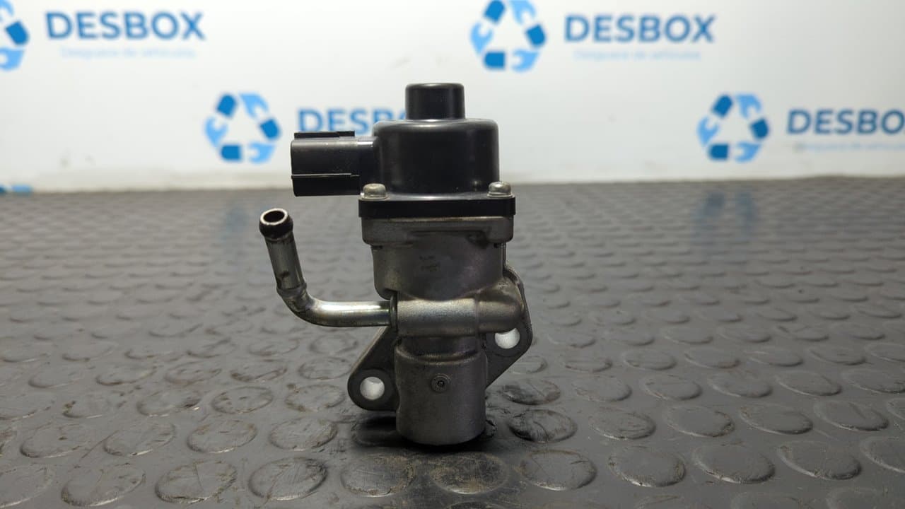 Recambio de VALVULA EGR para FORD MONDEO LIM. ST-Line UACC - NEGRO
