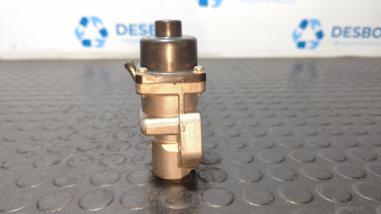 Recambio de VALVULA EGR para FORD MONDEO LIM. ST-Line UACC - NEGRO 7