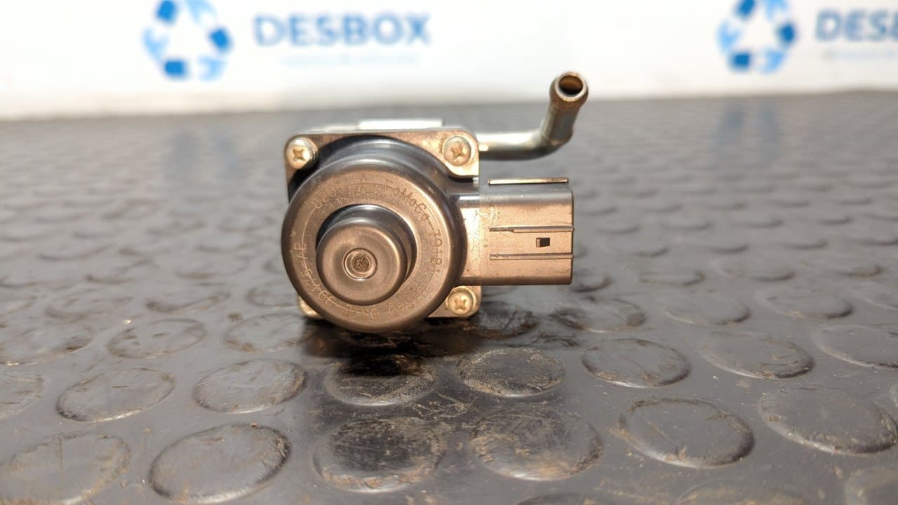 Recambio de VALVULA EGR para FORD MONDEO LIM. ST-Line UACC - NEGRO 3