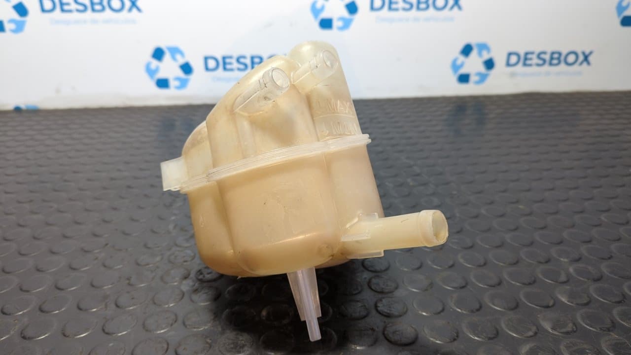 Recambio de DEPOSITO EXPANSION para FORD MONDEO LIM. ST-Line UACC - NEGRO 2
