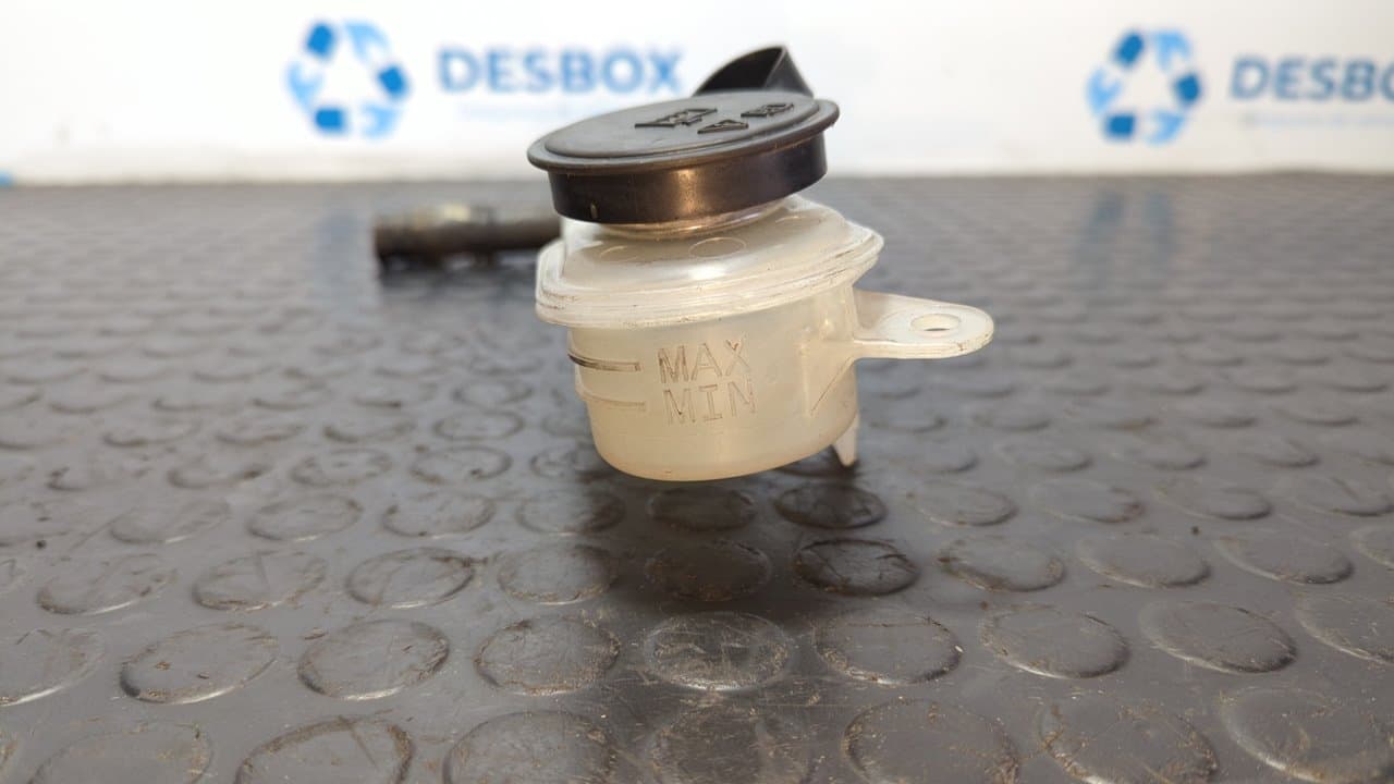 Recambio de DEPOSITO EXPANSION para FORD MONDEO LIM. ST-Line UACC - NEGRO 5