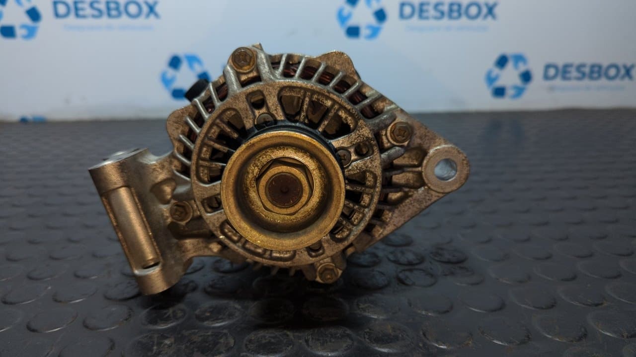 Recambio de ALTERNADOR para FORD PUMA (CCE) 1.4 FHD referencia OEM IAM 98MF10300CC - AZUL
