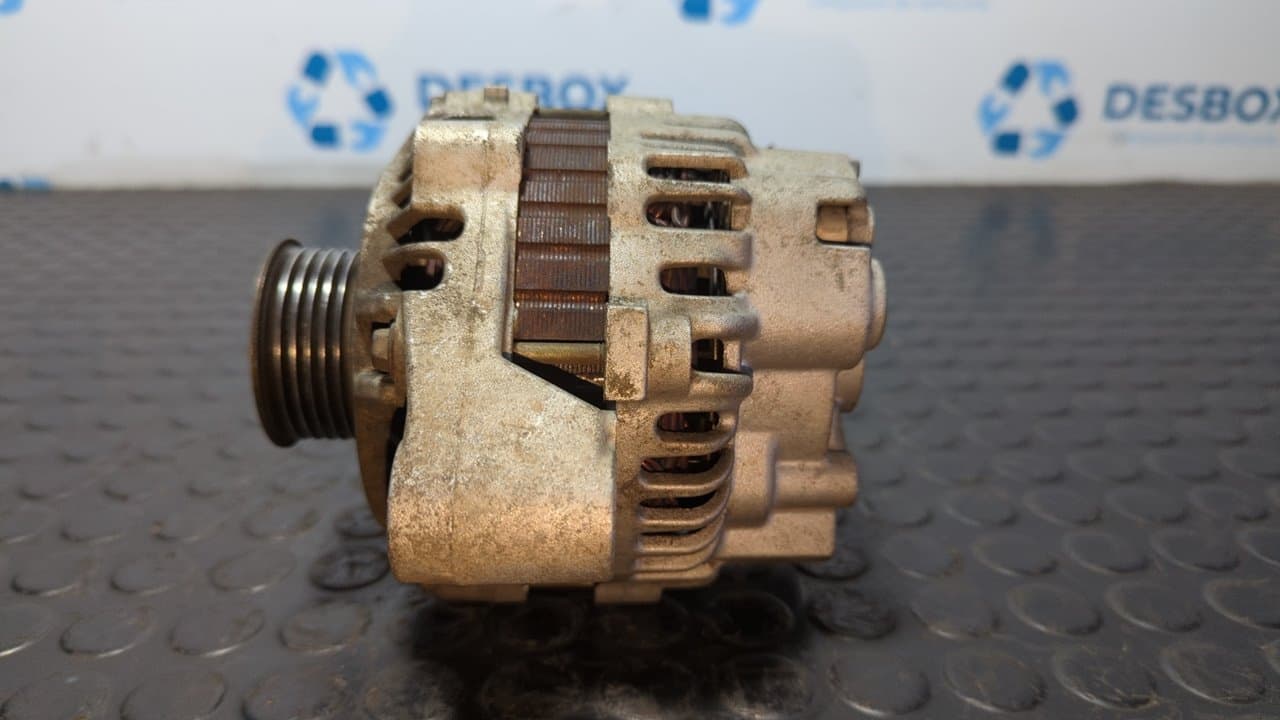 Recambio de ALTERNADOR para FORD PUMA (CCE) 1.4 FHD referencia OEM IAM 98MF10300CC - AZUL 7