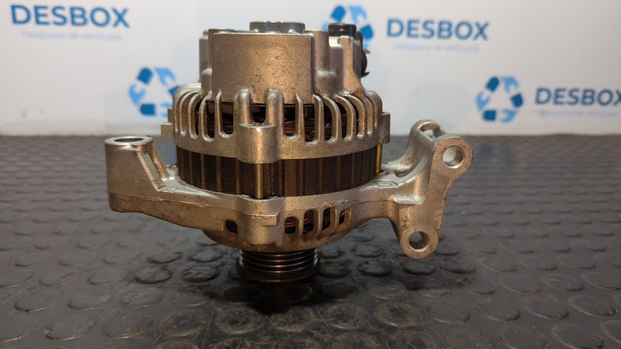 Recambio de ALTERNADOR para FORD PUMA (CCE) 1.4 FHD referencia OEM IAM 98MF10300CC - AZUL 5