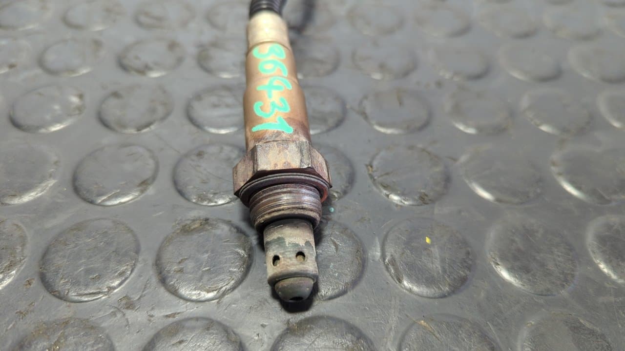 Recambio de SONDA LAMBDA para FORD PUMA (CCE) 1.4 FHD referencia OEM IAM 96VB9F472DB - AZUL 4