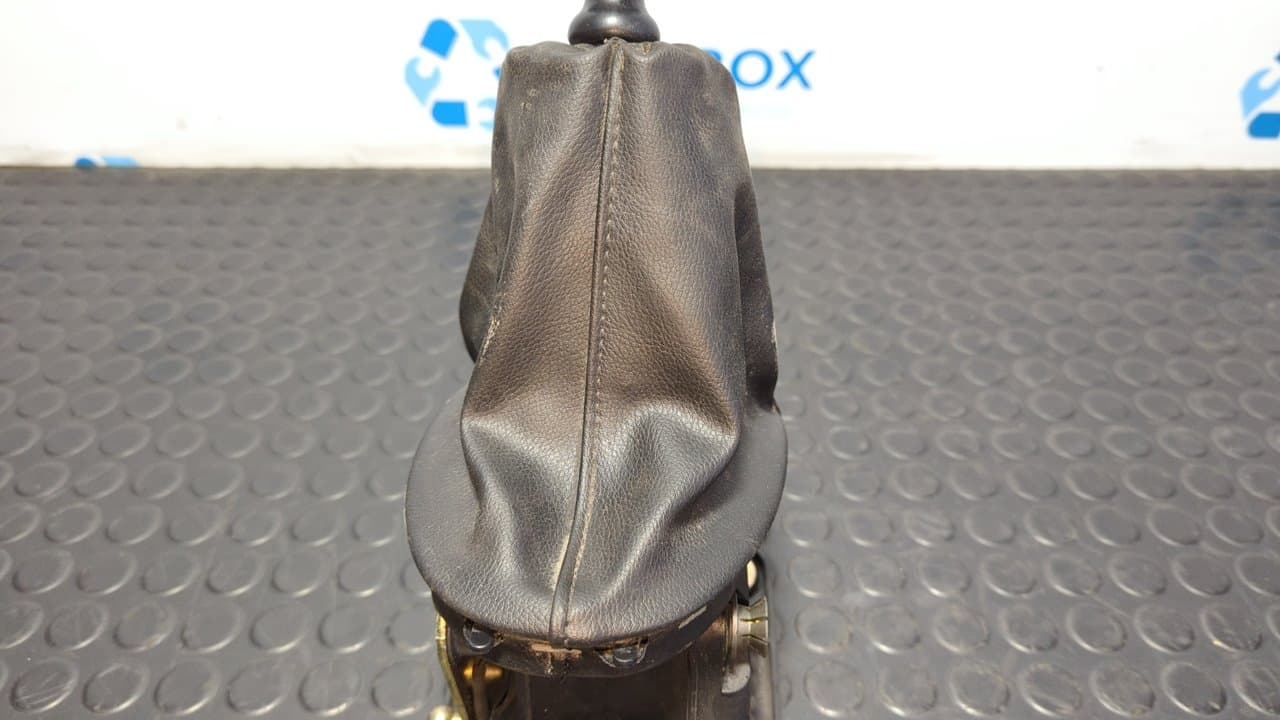 Recambio de PALANCA CAMBIO para FORD FOCUS BERLINA (CAK) Ambiente C9DB referencia OEM IAM XS4R7K387KC - AZUL 5